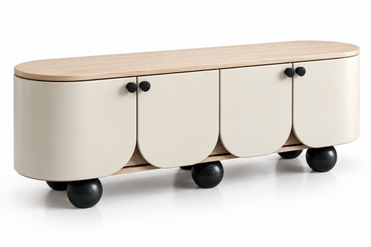 Ravello TV Unit