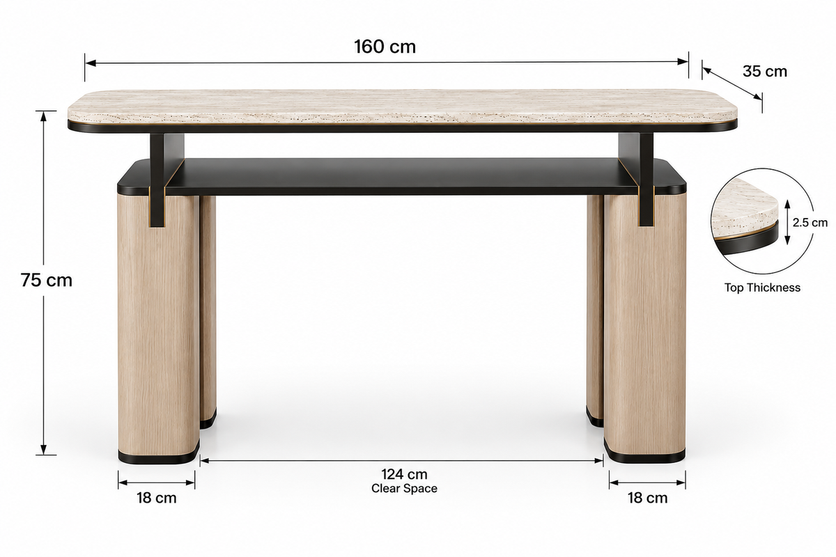 Elio Console