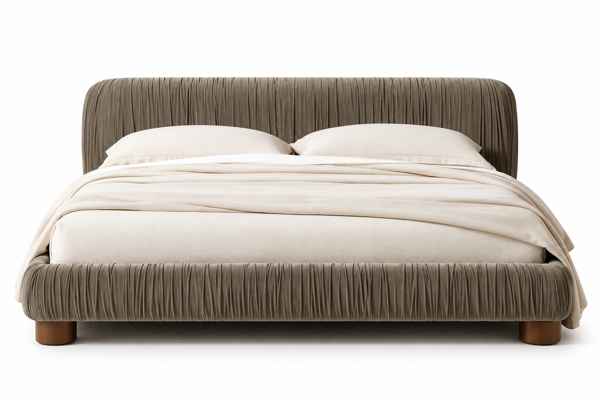 Modena Bed
