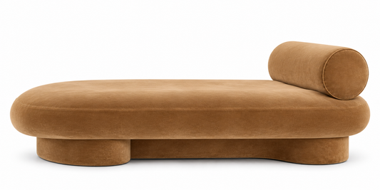 Volna Movable Chaise