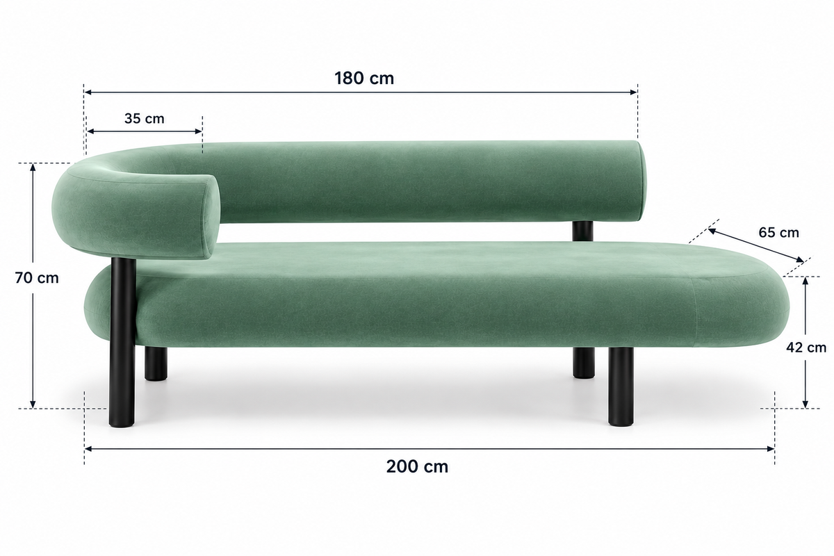 Kira Chaise Lounge