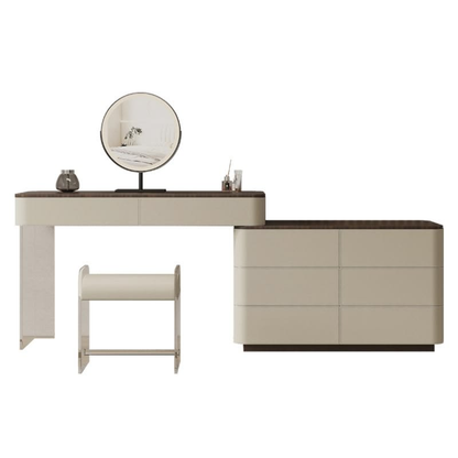 Celeste Make-up Vanity