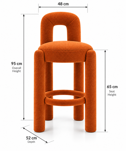 Tala Bar Stool