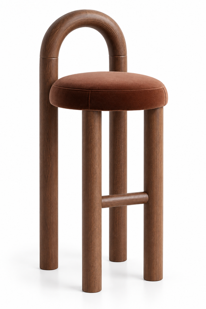 Torino Bar Stool