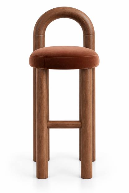 Torino Bar Stool