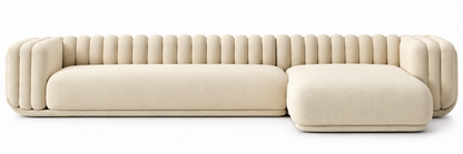 Vanya L-Shape Sofa