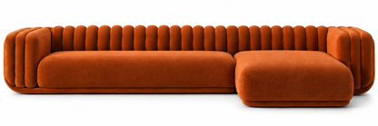 Vanya L-Shape Sofa