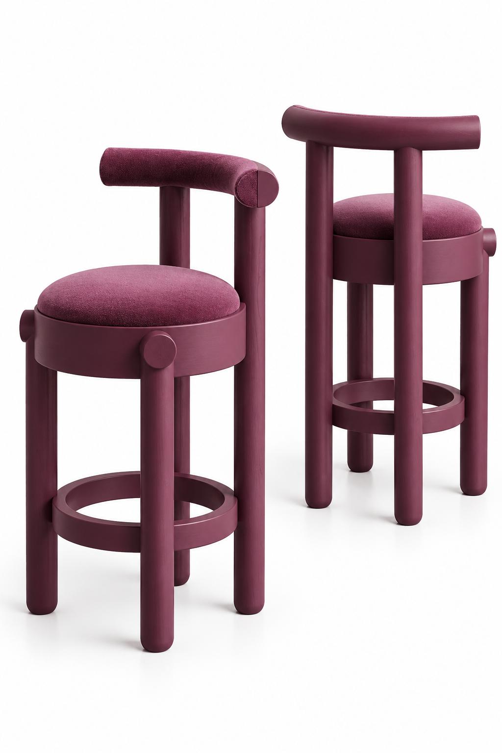 Savona Bar Stool