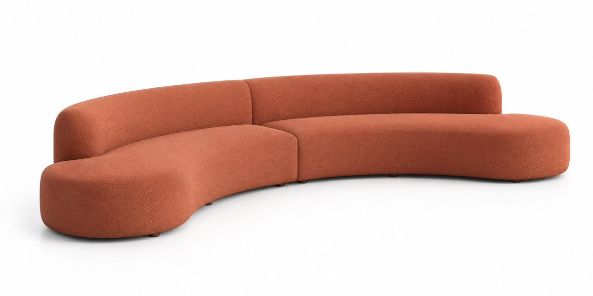 Nikita Sofa