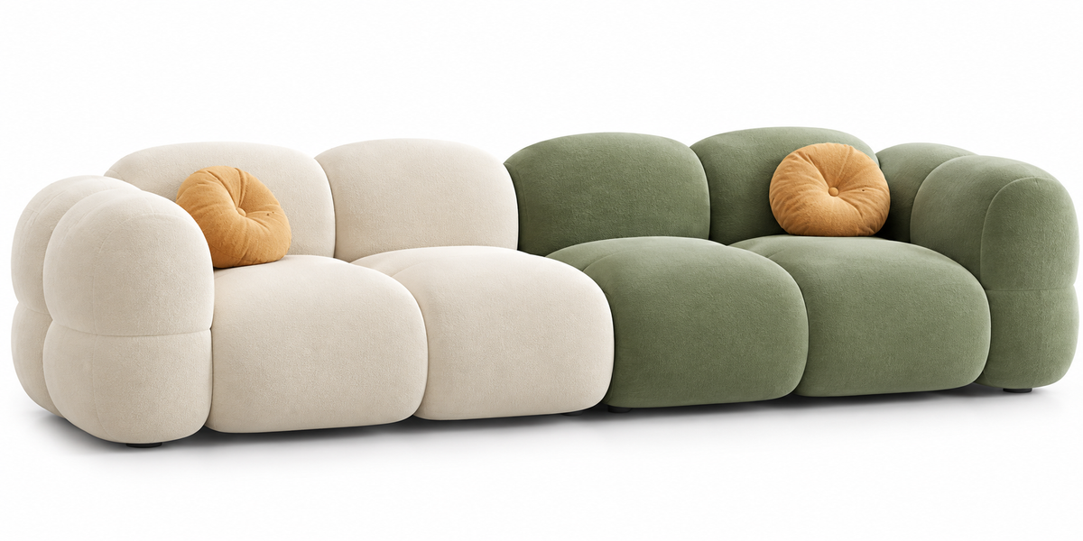 Bellano Mix Sofa
