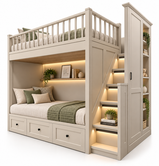 Theo Bunk Bed