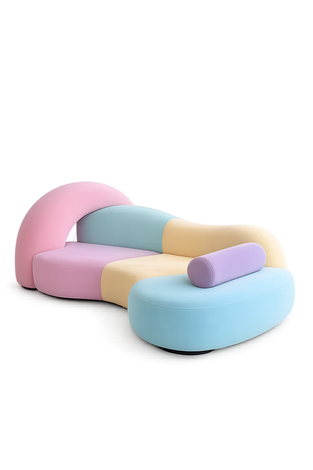 Duo Sofa