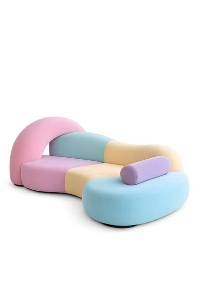 Duo Sofa
