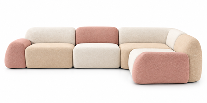 Avello Mix Sofa