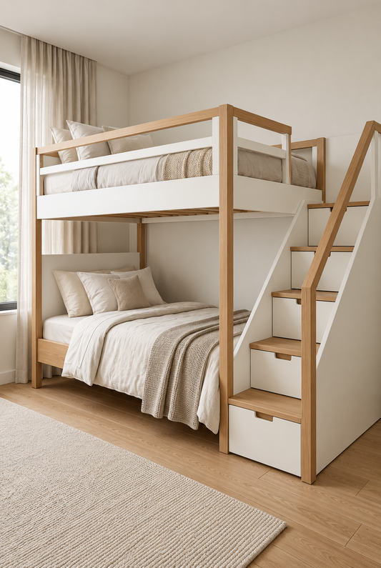 Arlo Bunk Bed