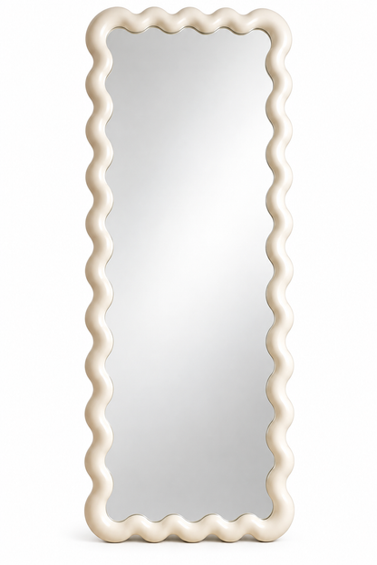 Castello Mirror