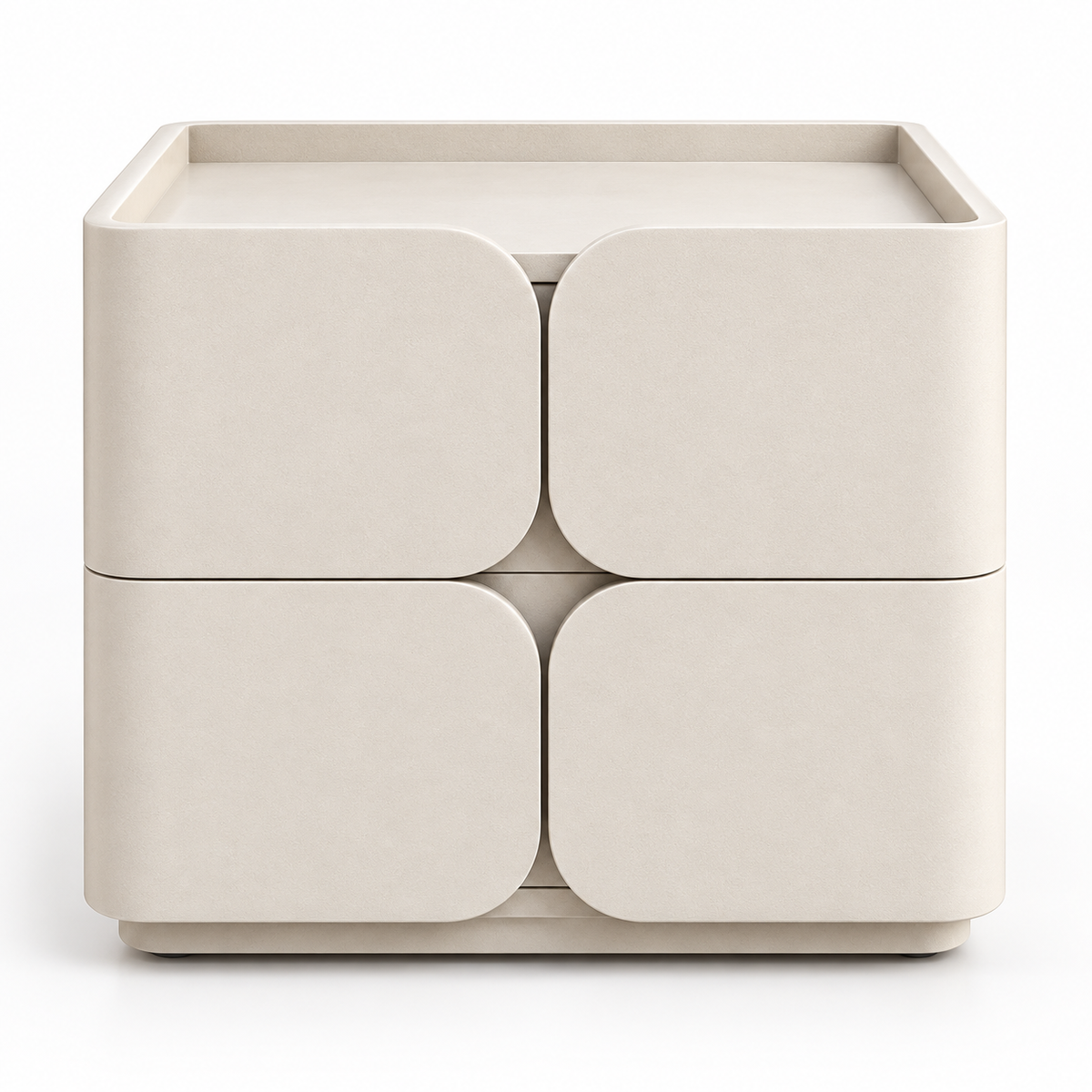 Louvre Nightstand