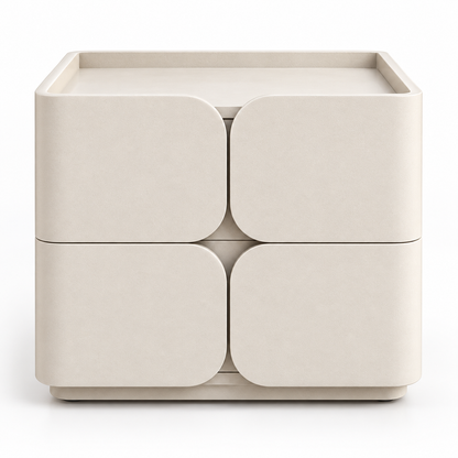 Louvre Nightstand