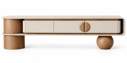 Solaro Tv Unit