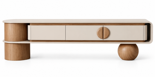 Solaro Tv Unit
