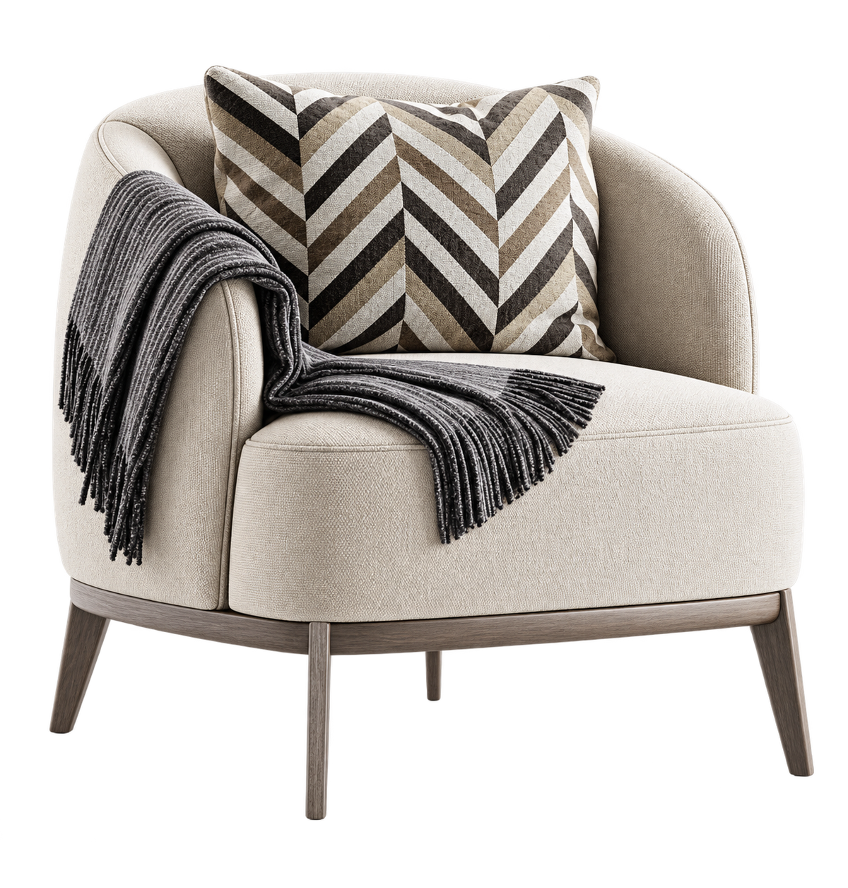 Cela Armchair