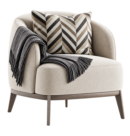 Cela Armchair