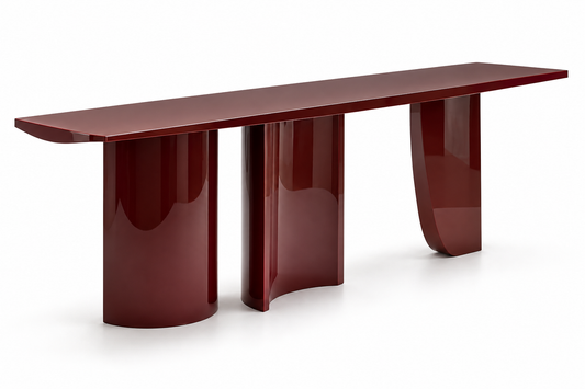 Oria Console