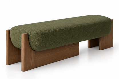 Loka Bench