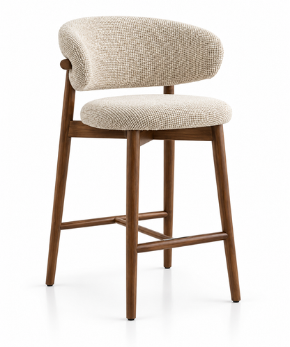 Capri Bar Stool