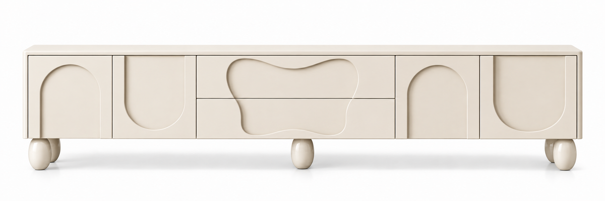 Cavalli Tv Unit