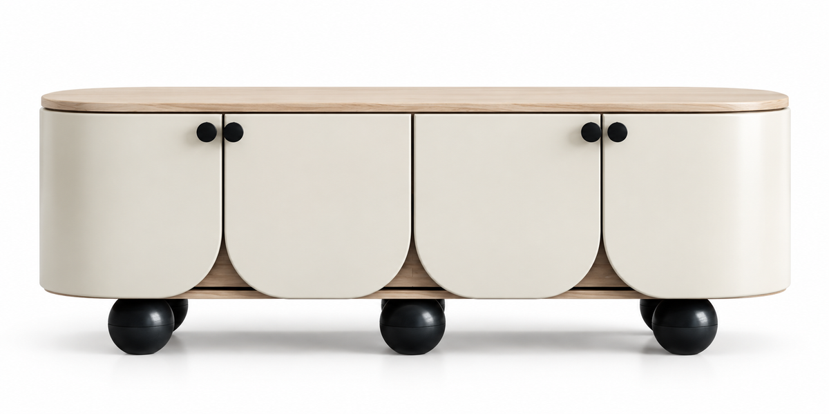 Ravello TV Unit