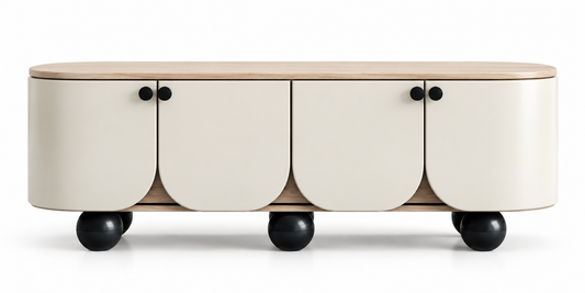 Ravello TV Unit