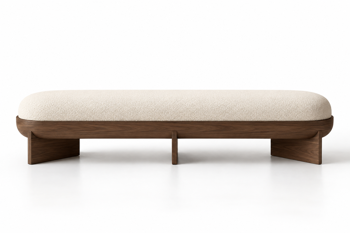 Alma Bench