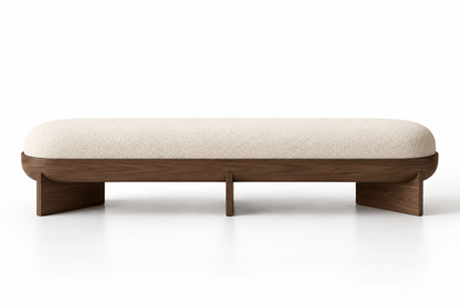 Alma Bench