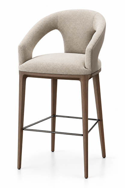 Elio Bar Stool