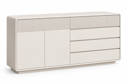 Alba Dresser