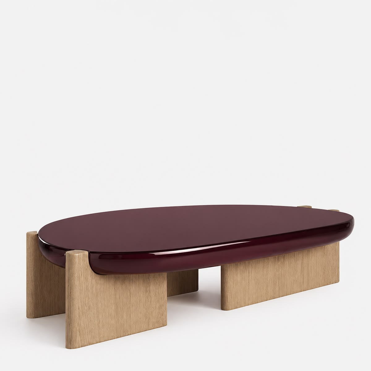 Alto Coffee Table