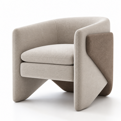 Nado Arm Chair