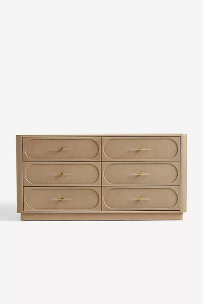 Zoya Dresser