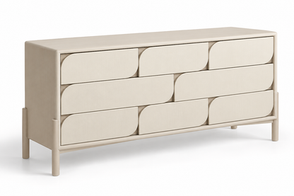 Dero Dresser