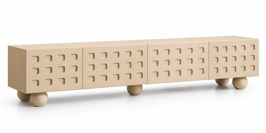 Lusso TV Console