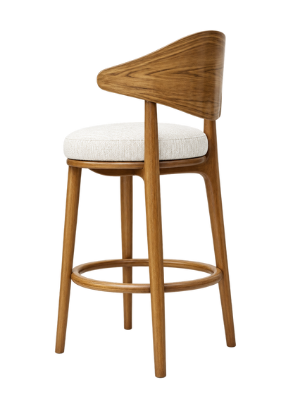 Dida Bar Chair