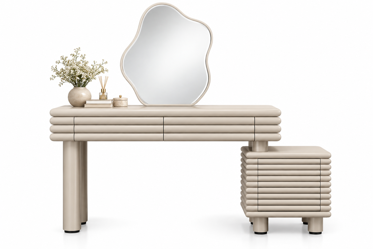 Lorenza Make-Up Vanity