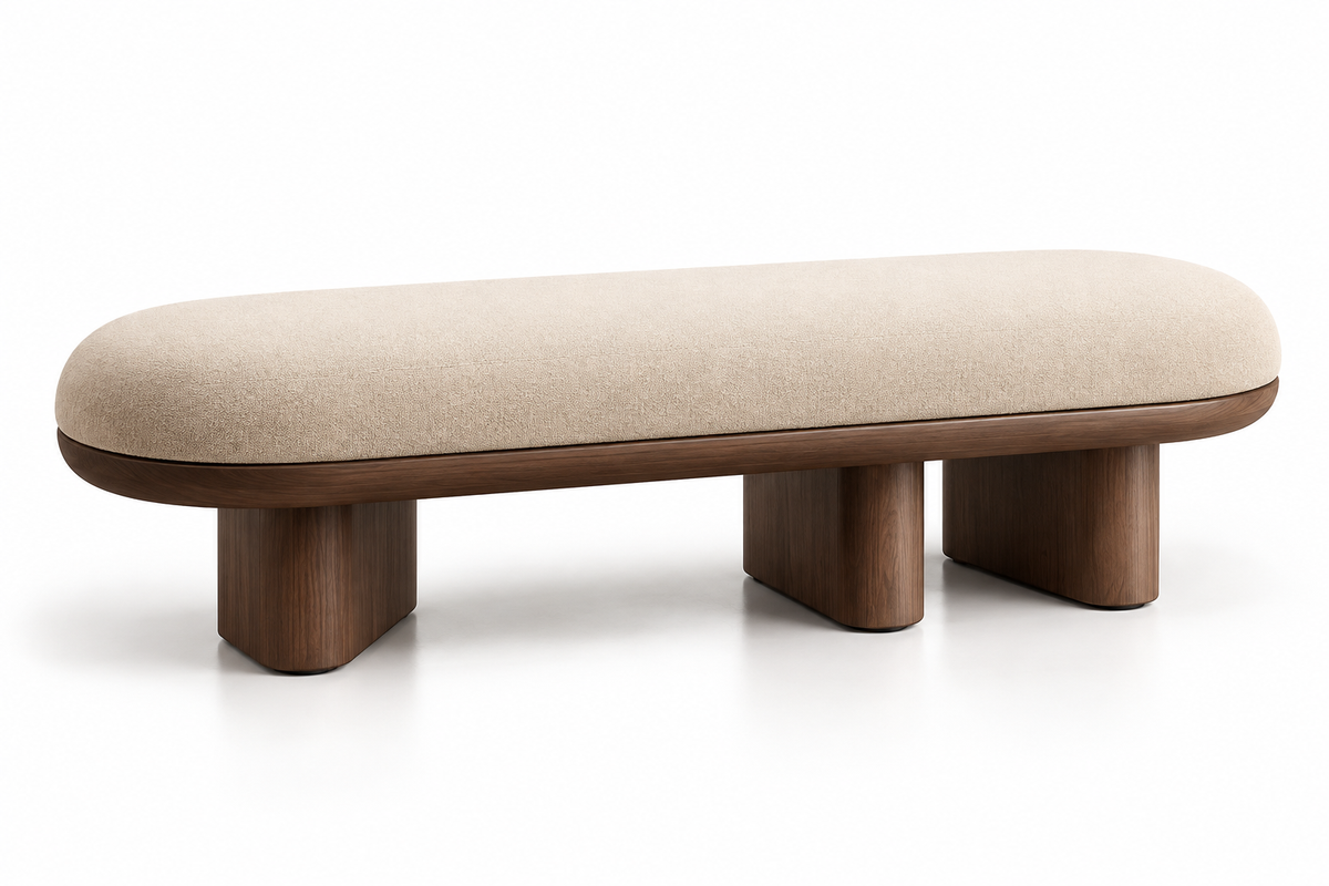 Livia Bench