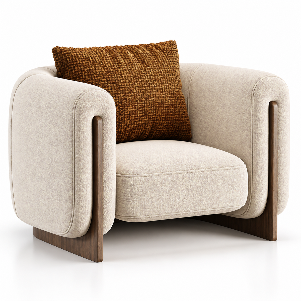 Enzo Armchair