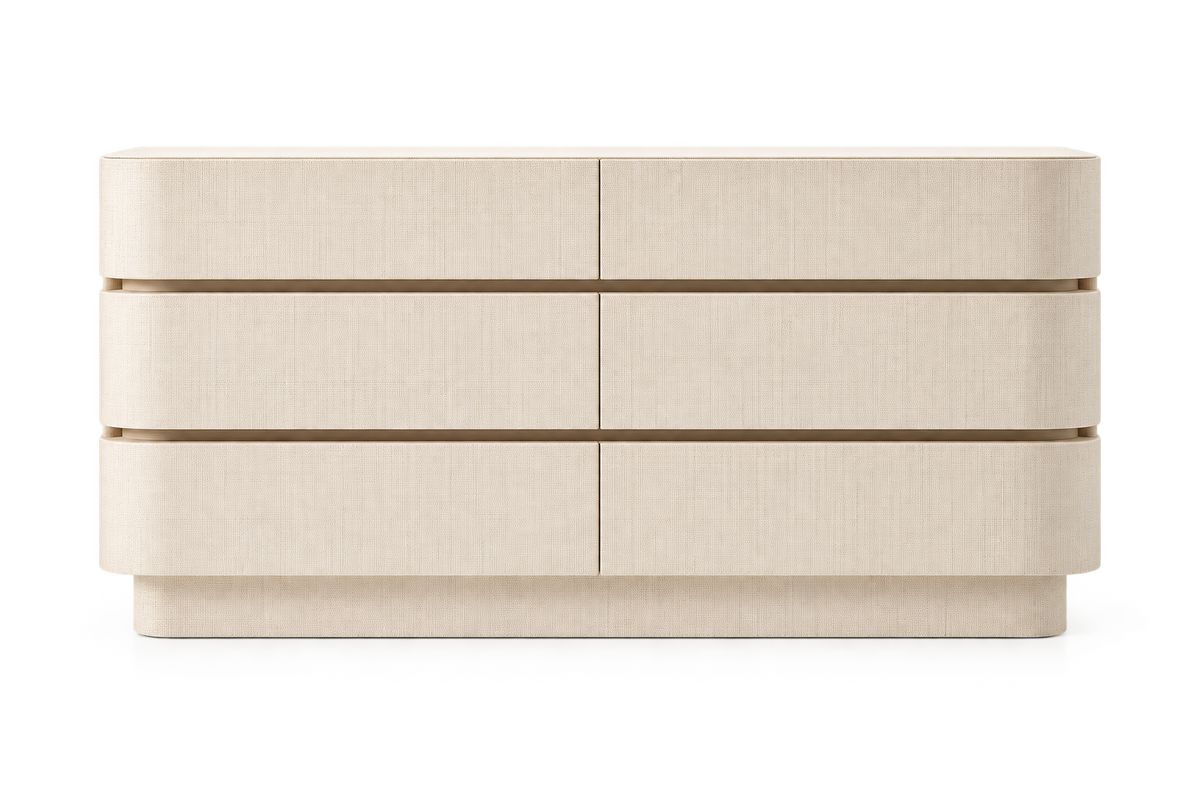 Viona Dresser