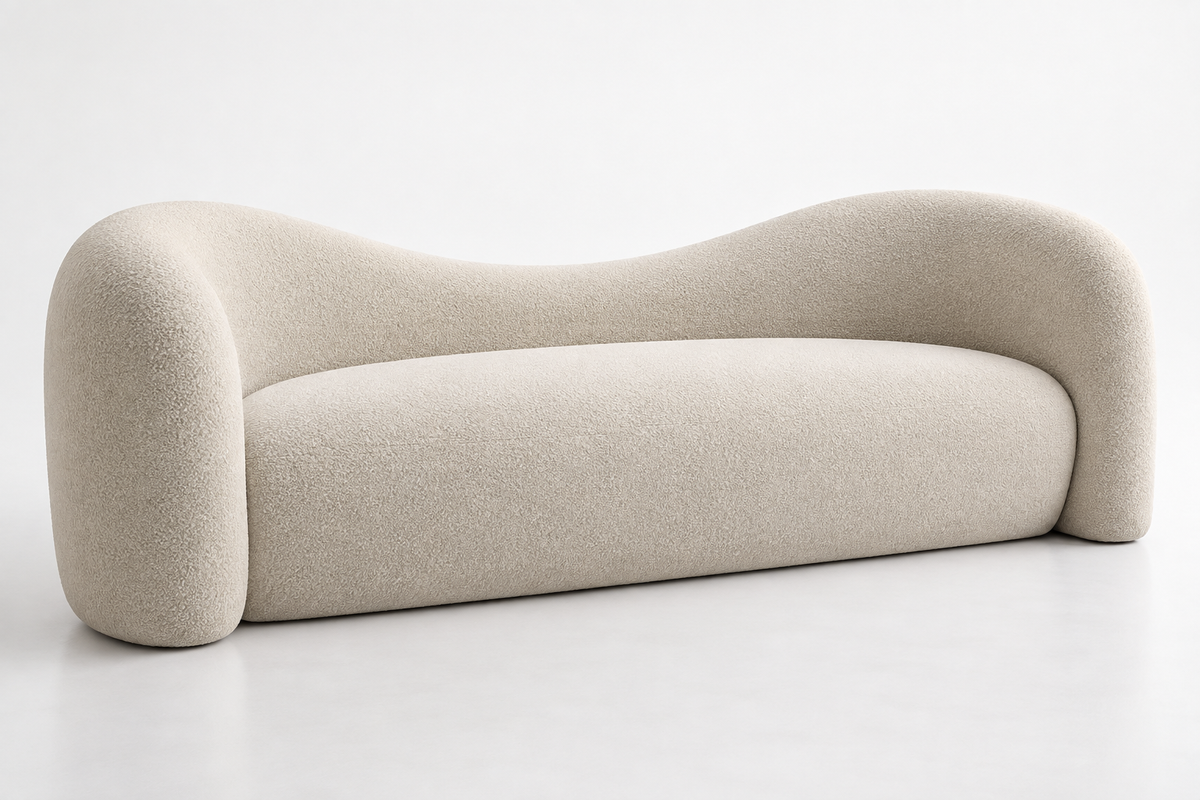Lucca Sofa