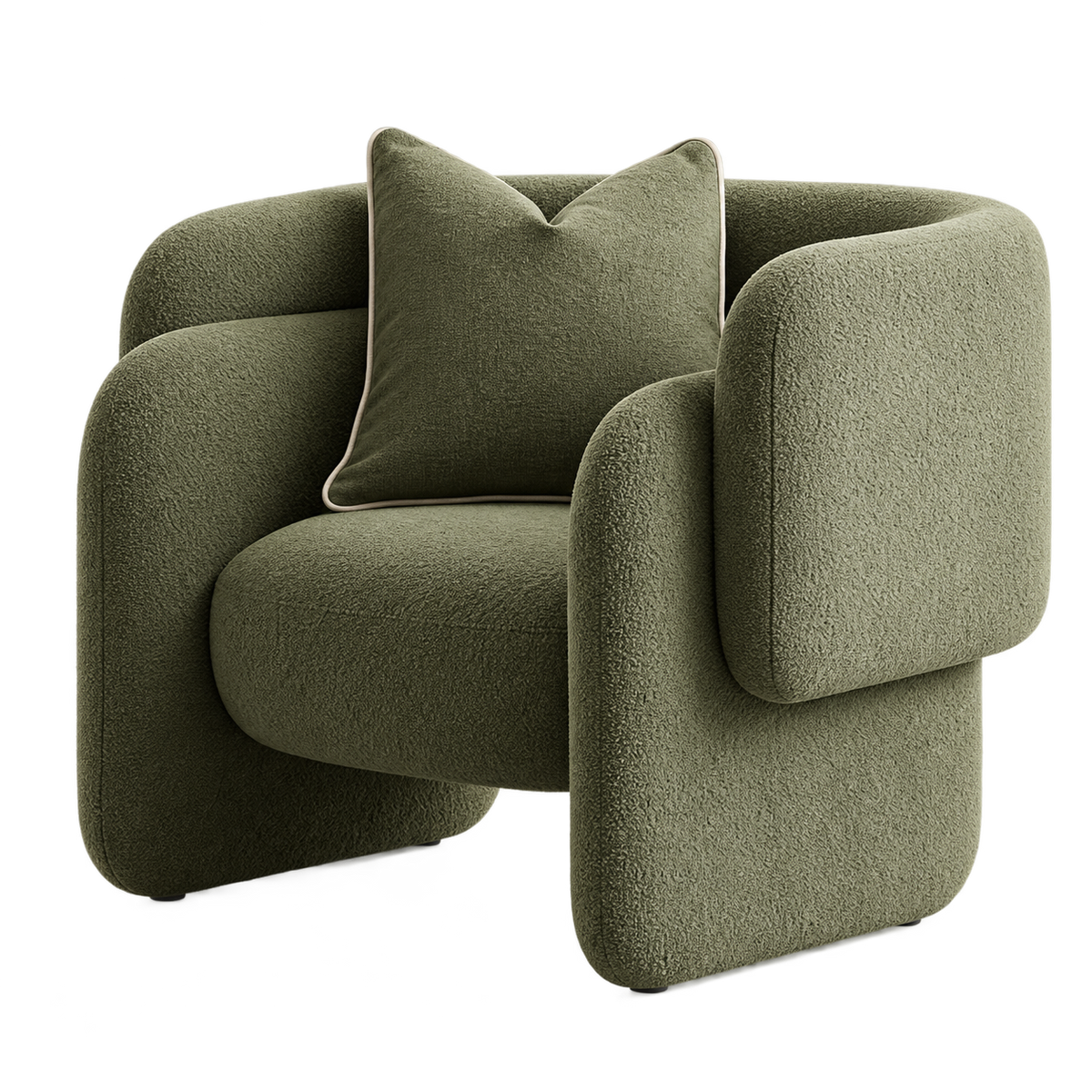 Riva Arm Chair