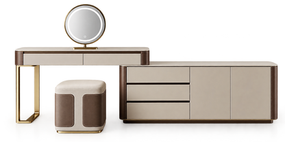 Vittoria Make-up Vanity