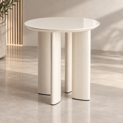 Como Side Table